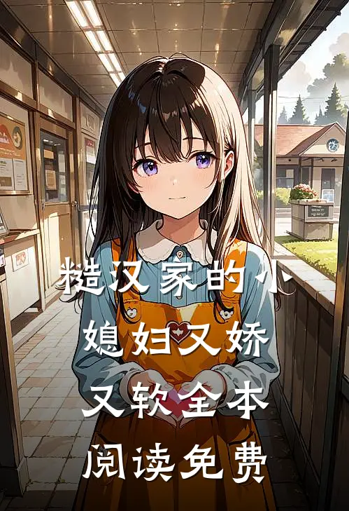 糙汉家的小媳妇又娇又软全本阅读免费