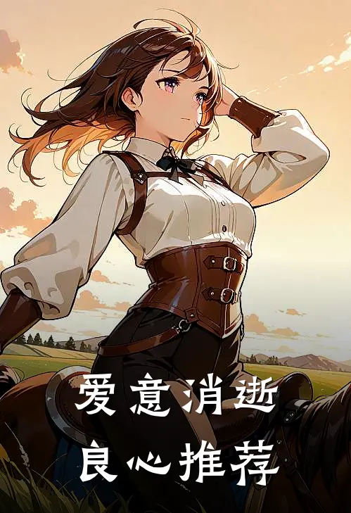 爱意消逝良心推荐