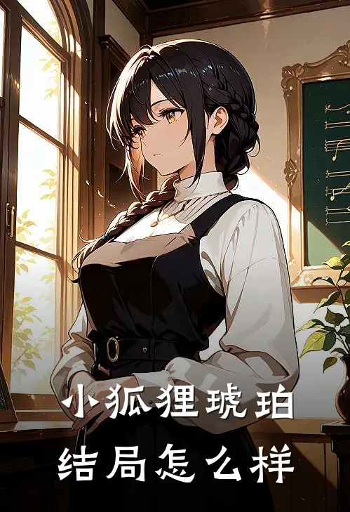 小狐狸琥珀结局怎么样