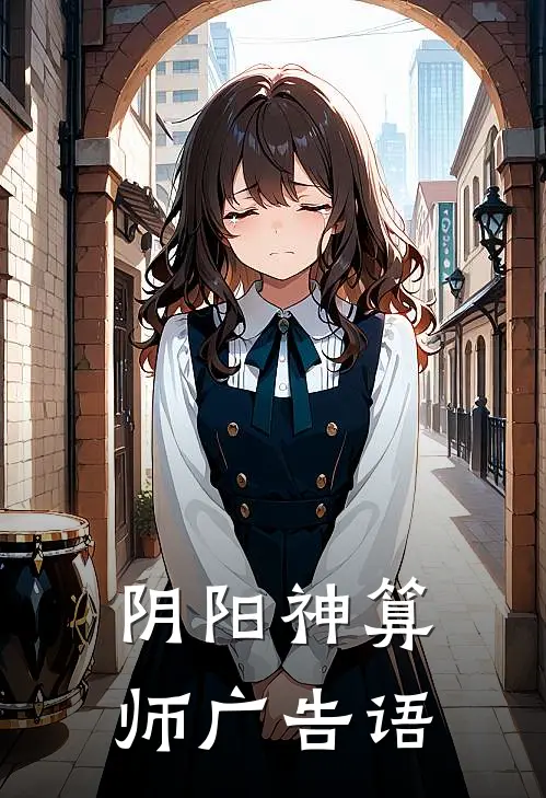 阴阳神算师广告语