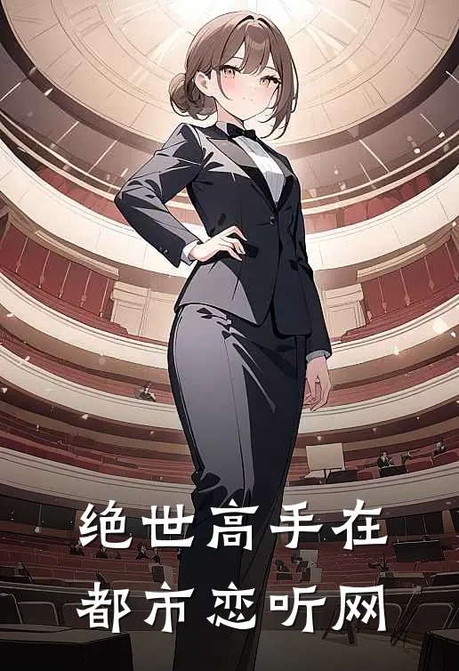 绝世高手在都市恋听网