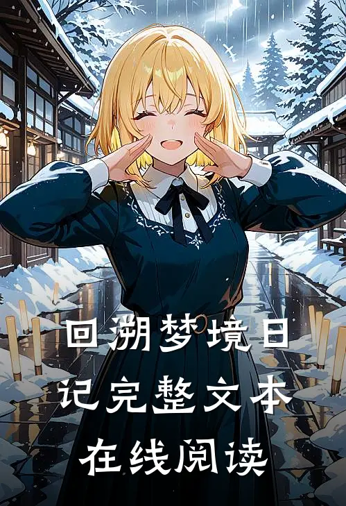 回溯梦境日记完整文本在线阅读