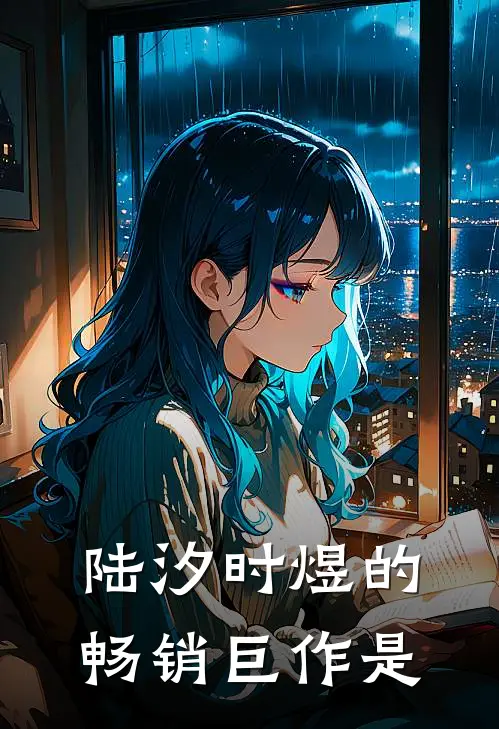 陆汐时煜的畅销巨作是