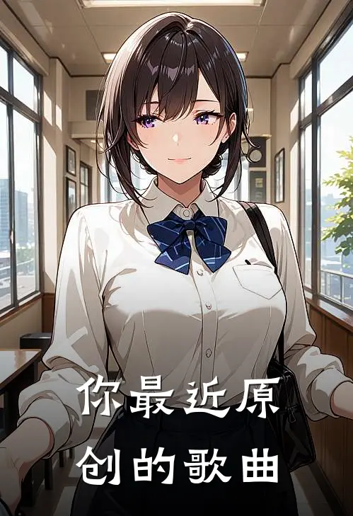 你最近原创的歌曲