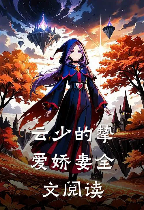 云少的挚爱娇妻全文阅读