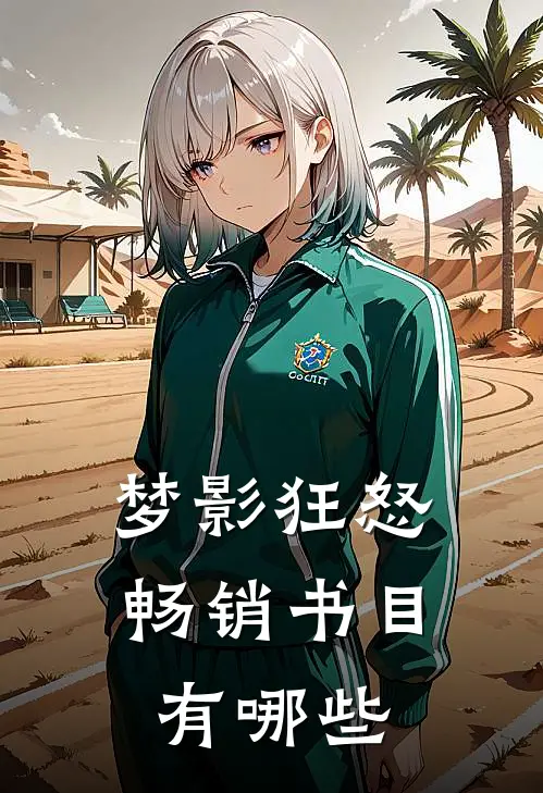梦影狂怒畅销书目有哪些