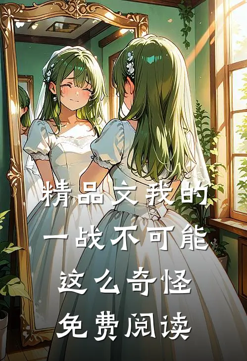 精品文我的一战不可能这么奇怪免费阅读