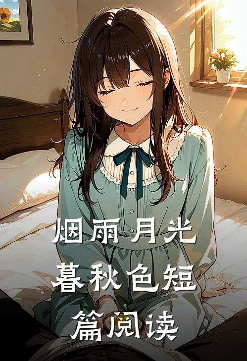 烟雨月光暮秋色短篇阅读