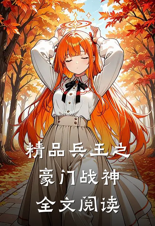 精品兵王之豪门战神全文阅读