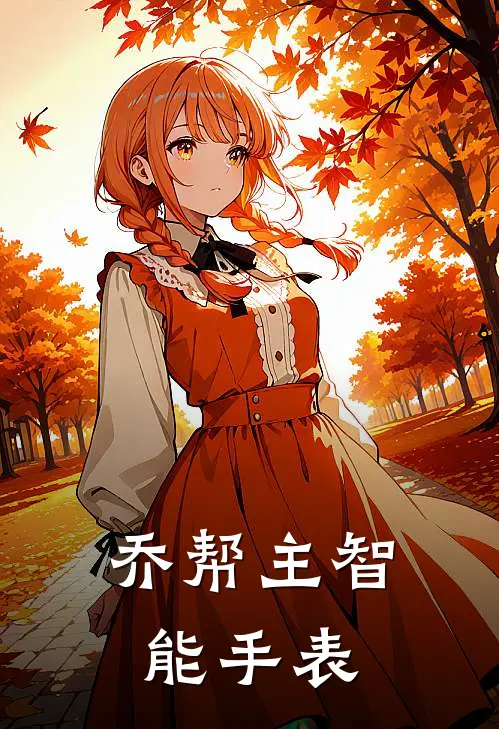 乔帮主智能手表