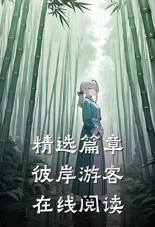 精选篇章彼岸游客在线阅读
