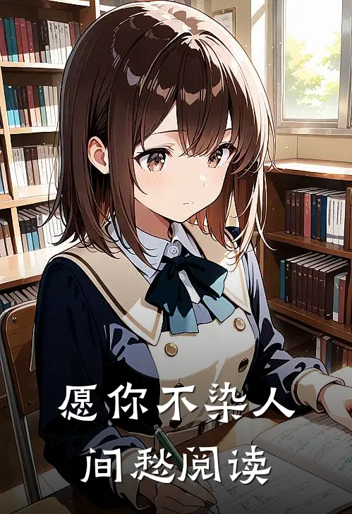 愿你不染人间愁阅读