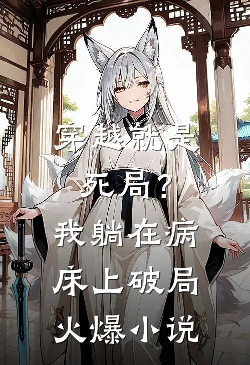 穿越就是死局？我躺在病床上破局火爆小说