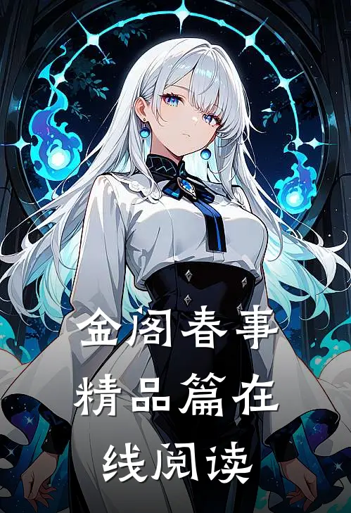 金阁春事精品篇在线阅读