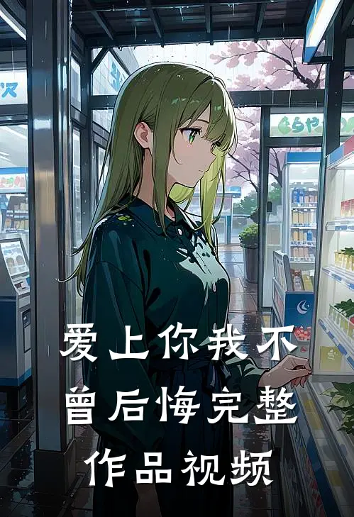 爱上你我不曾后悔完整作品视频