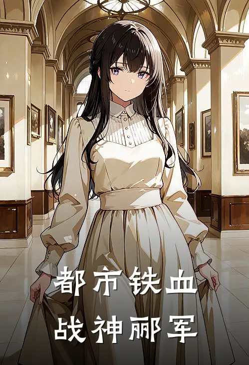 都市铁血战神 郦军