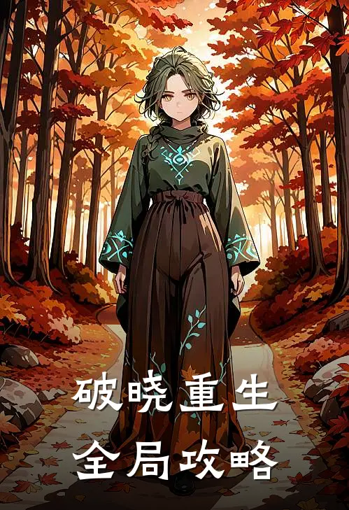 破晓重生全局攻略