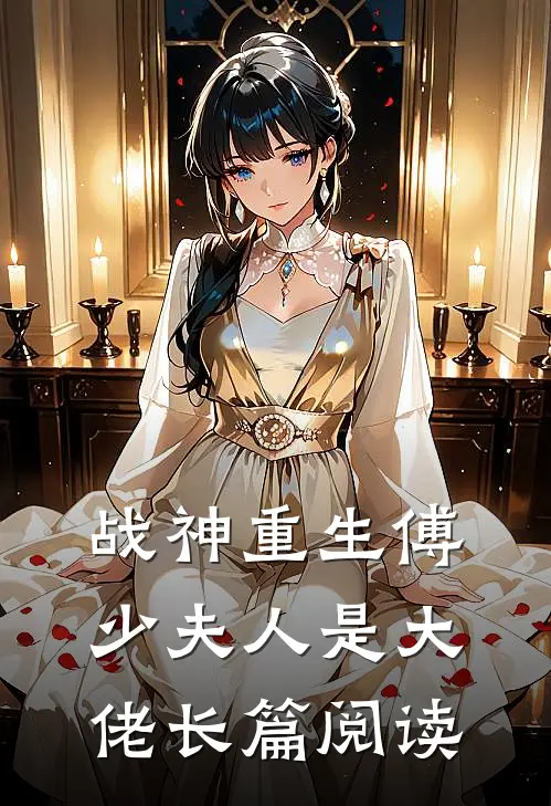 战神重生傅少夫人是大佬长篇阅读