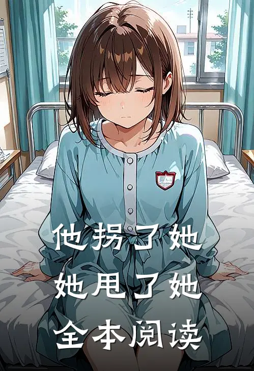 他拐了她她甩了她全本阅读