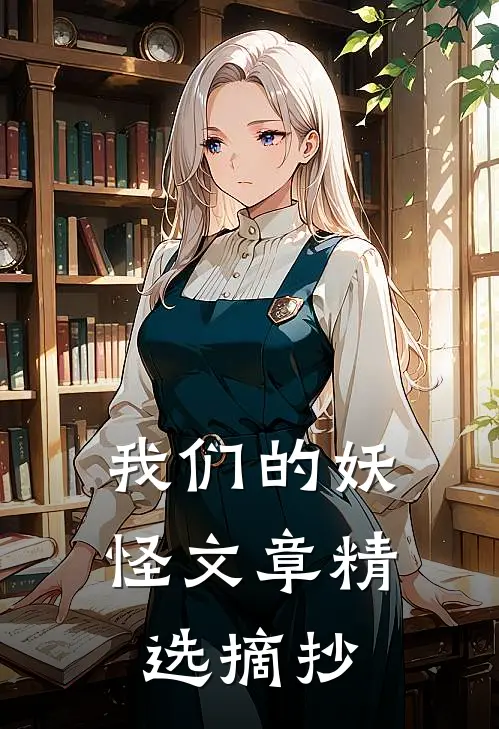 我们的妖怪文章精选摘抄