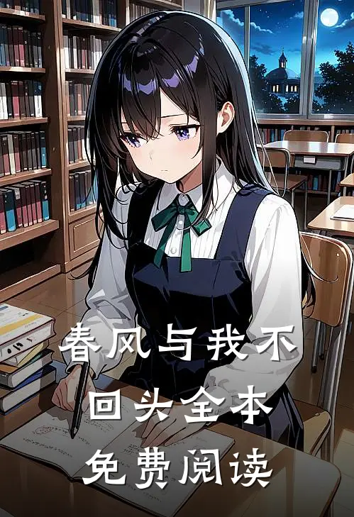 春风与我不回头全本免费阅读