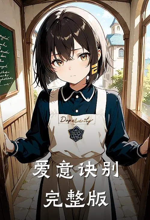爱意诀别完整版