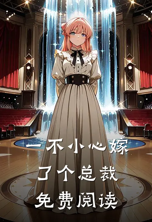 一不小心嫁了个总裁免费阅读