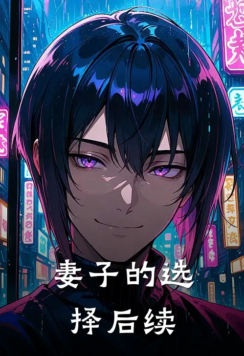 妻子的选择后续