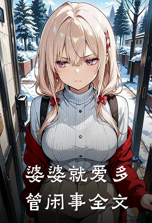 婆婆就爱多管闲事全文