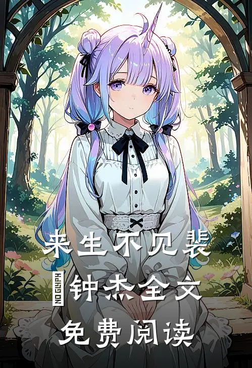 来生不见裴璟钟杰全文免费阅读
