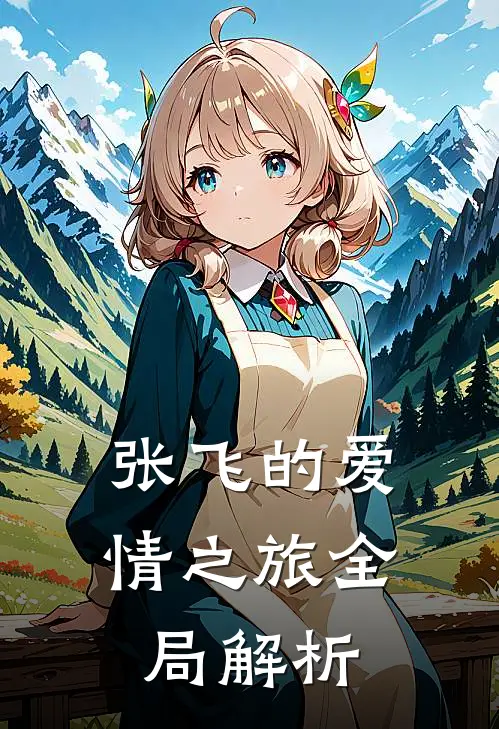 张飞的爱情之旅全局解析