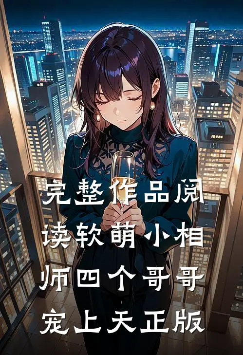 完整作品阅读软萌小相师四个哥哥宠上天正版