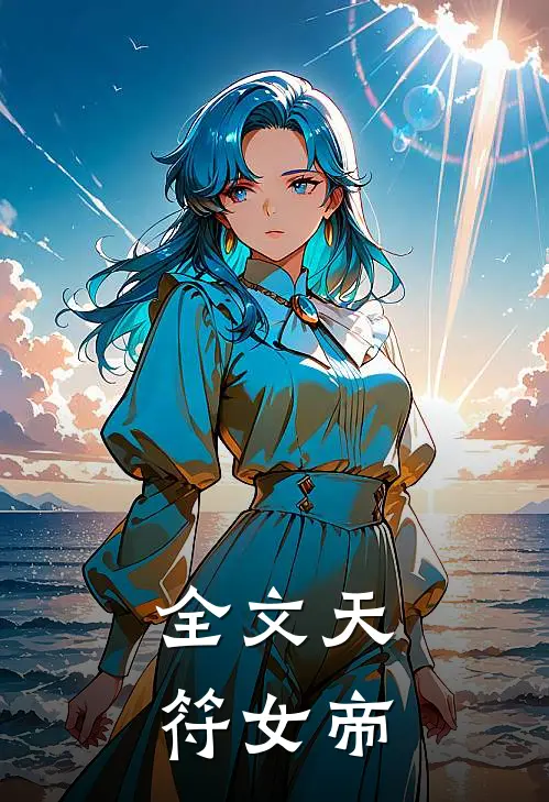 全文天符女帝