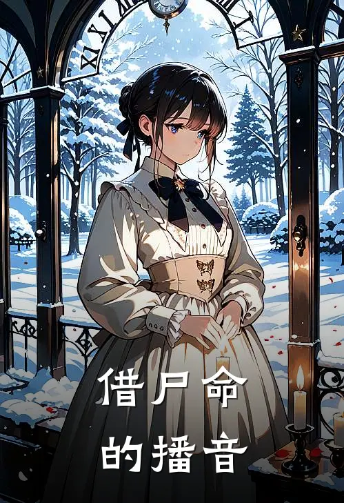 借尸命的播音
