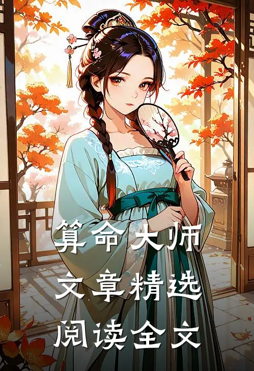 算命大师文章精选阅读全文