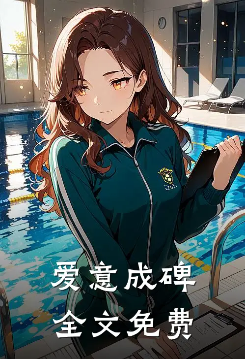 爱意成碑全文免费