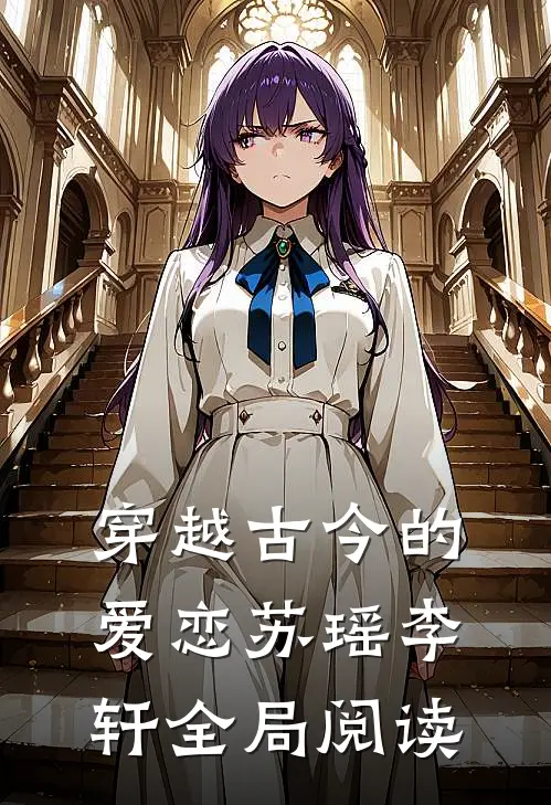 穿越古今的爱恋苏瑶李轩全局阅读