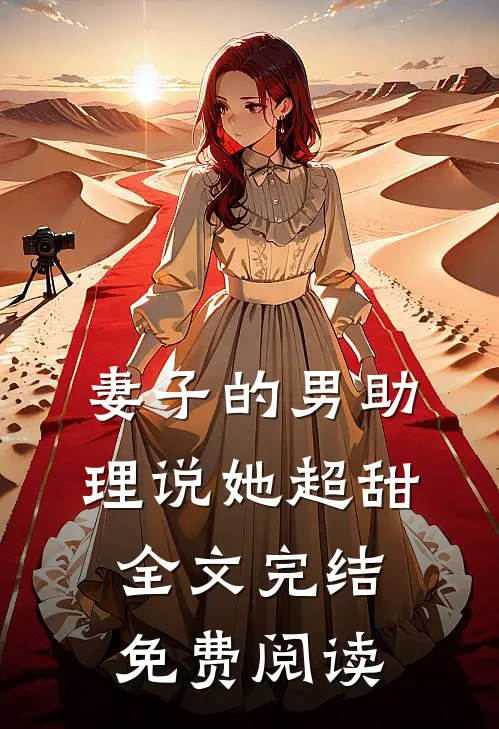 妻子的男助理说她超甜全文完结免费阅读