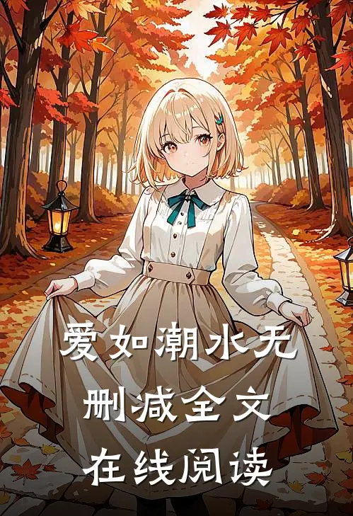 爱如潮水无删减全文在线阅读