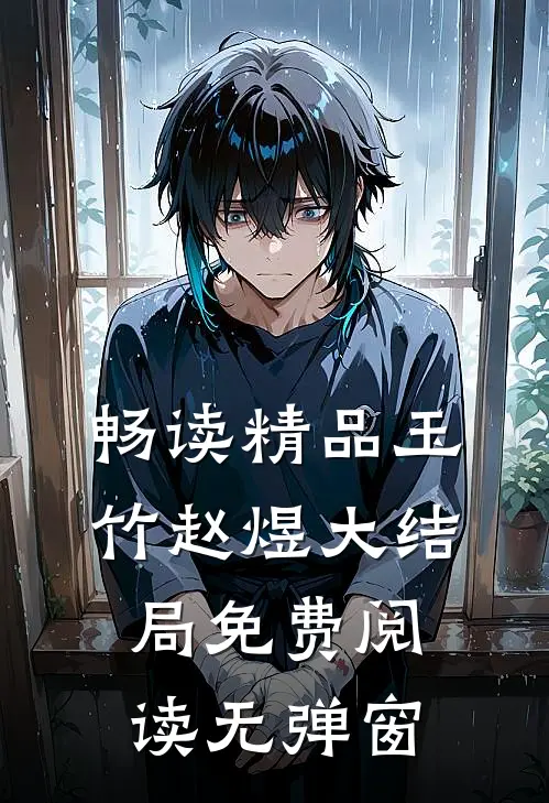 畅读精品玉竹赵煜大结局免费阅读无弹窗