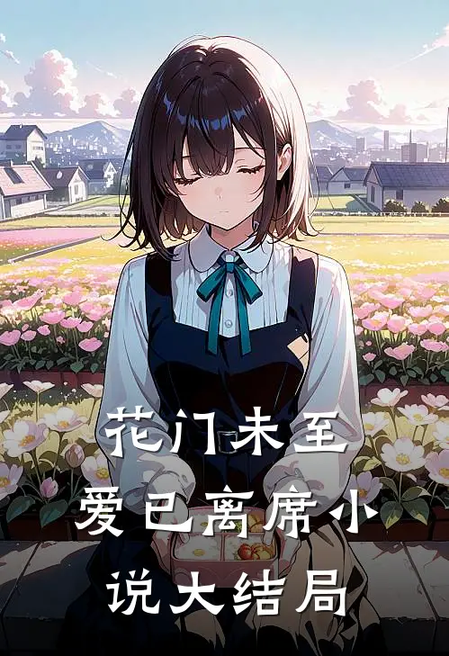 花门未至,爱已离席大结局免费阅读