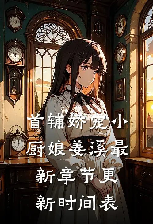 首辅娇宠小厨娘姜溪最新章节更新时间表