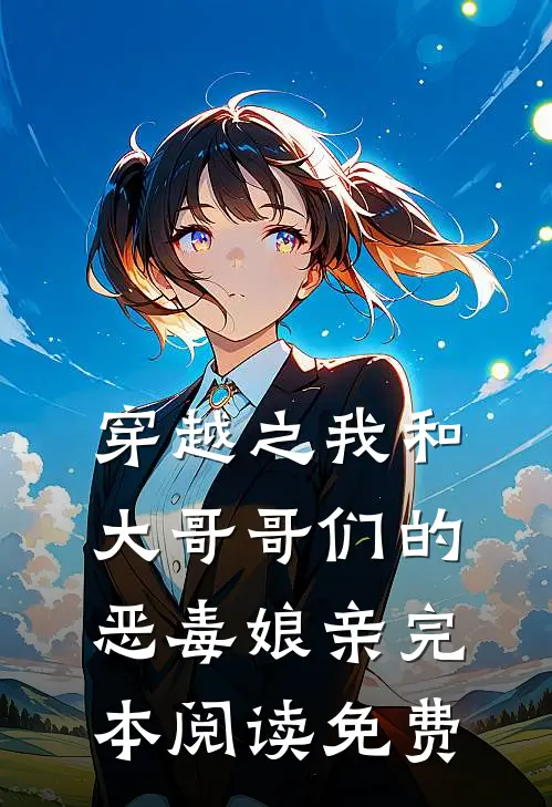 穿越之我和大哥哥们的恶毒娘亲完本阅读免费