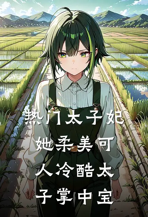 热门太子妃她柔美可人冷酷太子掌中宝