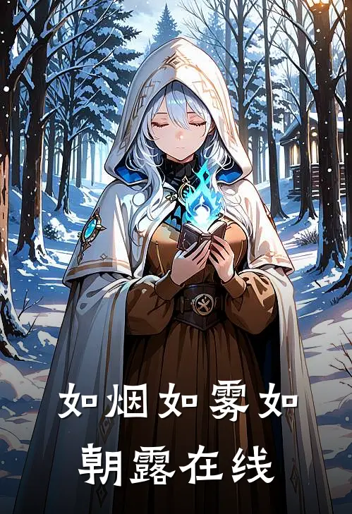 如烟如雾如朝露在线