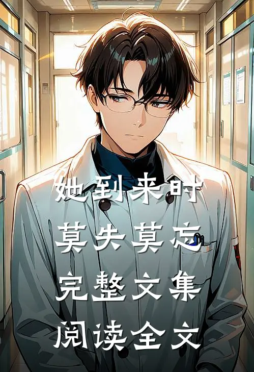 她到来时莫失莫忘完整文集阅读全文