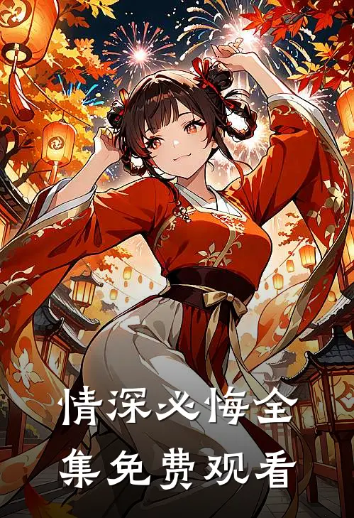 情深必悔 全集免费观看
