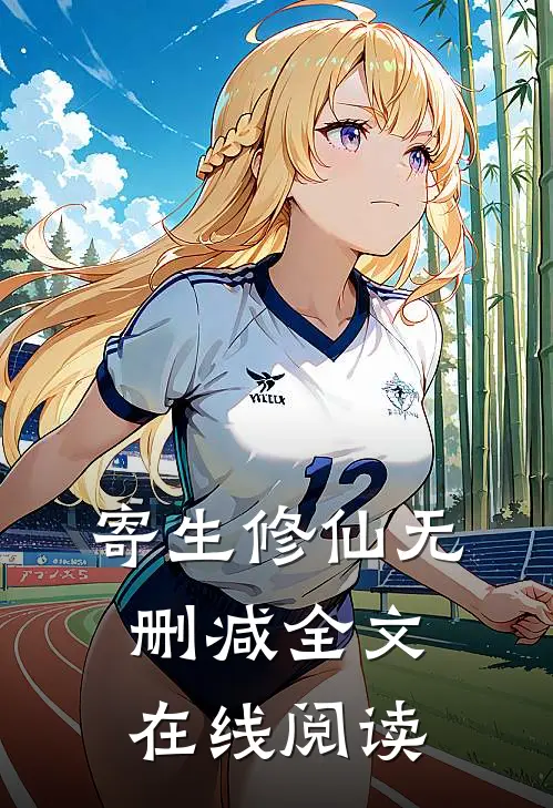 寄生修仙无删减全文在线阅读