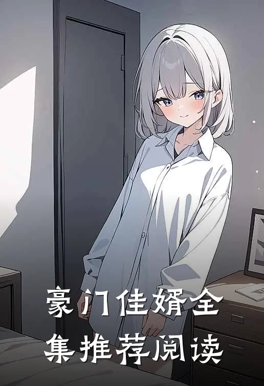 豪门佳婿全集推荐阅读