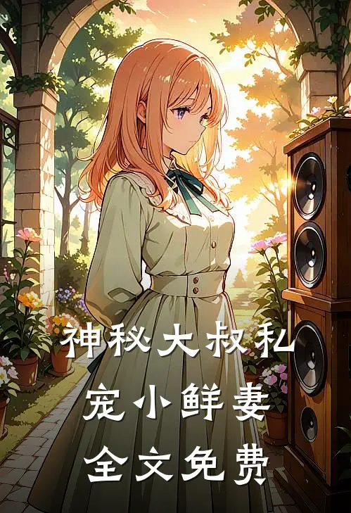 神秘大叔私宠小鲜妻全文免费